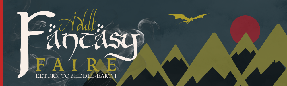 Adult Fantasy Faire Web